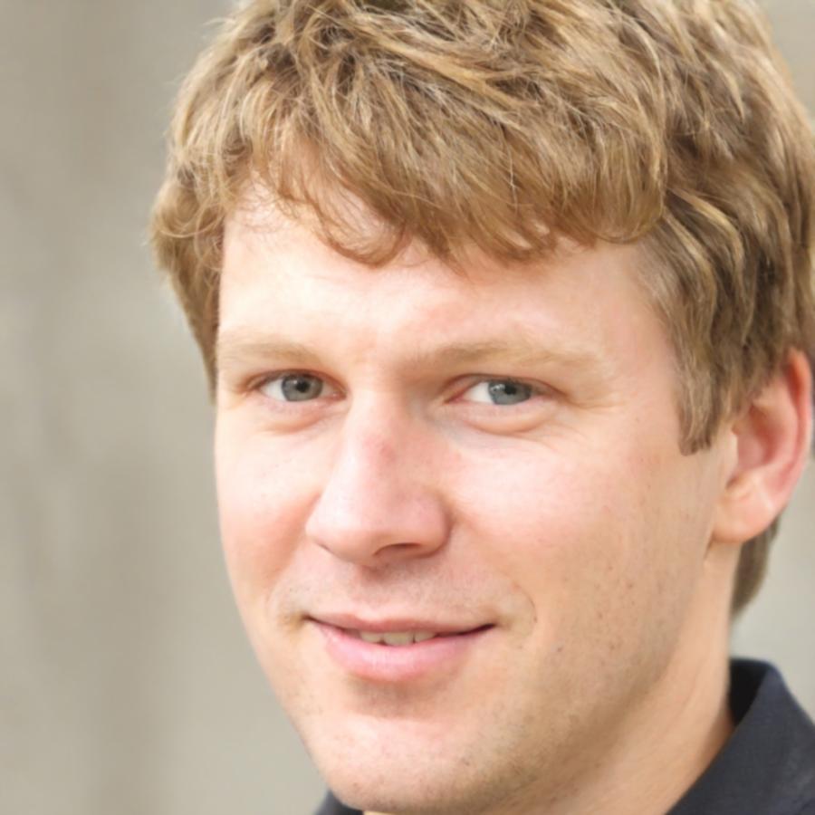 Alessio Fontana, Senior Mobile Architect